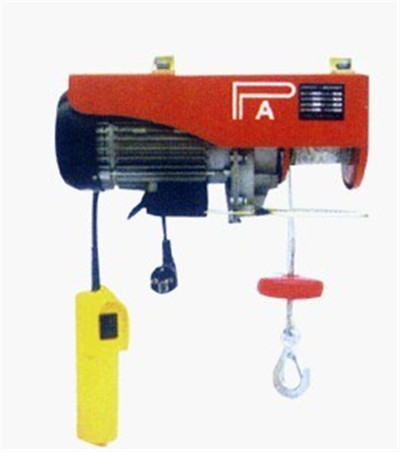 東莞起重機,電動葫蘆