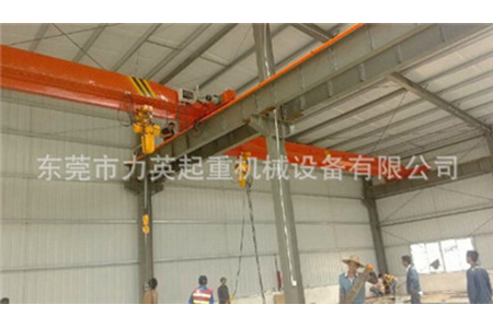 東莞起重機生產廠家 東莞起重機生產廠家