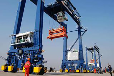 起重機生產廠家 起重機生產廠家